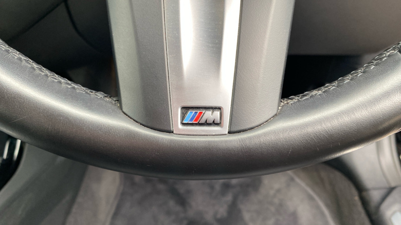 BMW 1 Series 118i M Sport 5dr Step Auto Petrol Hatchback